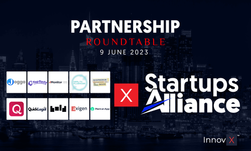 Partnership Roundtable  Event Image