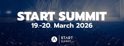 Start Summit 2026 Event Image