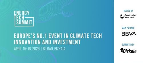 Energy Tech Summit Event Image