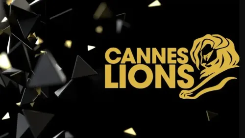 Cannes Lions 2026 Event Image