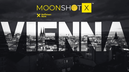 MoonShotX | Austria Expansion Event Image