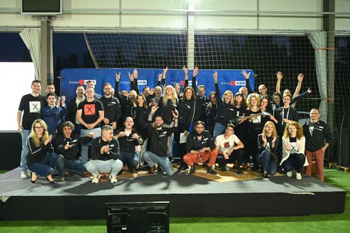 Demo Day Grinders 2021 Event Image