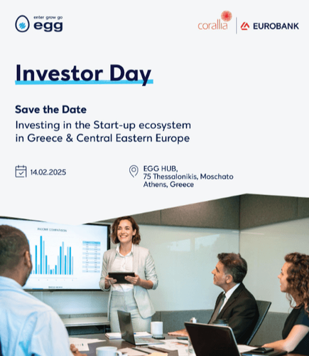 egg Investor Day Event Image