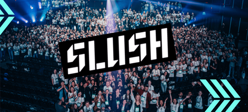 Slush Event Image