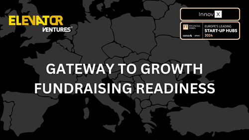 Gateway to Growth: Fundraising Readiness Event Image