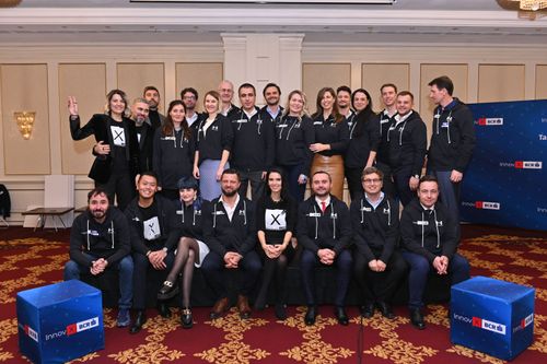 Demo Day Investors 2022 Event Image