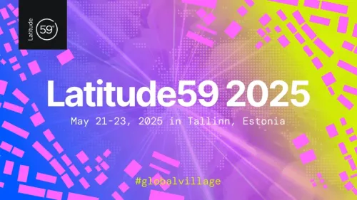 Latitude59 Event Image