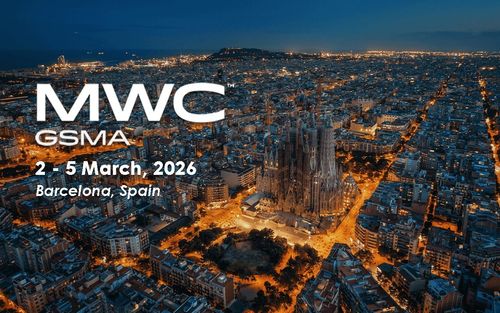 Mobile World Congress (MWC) Event Image