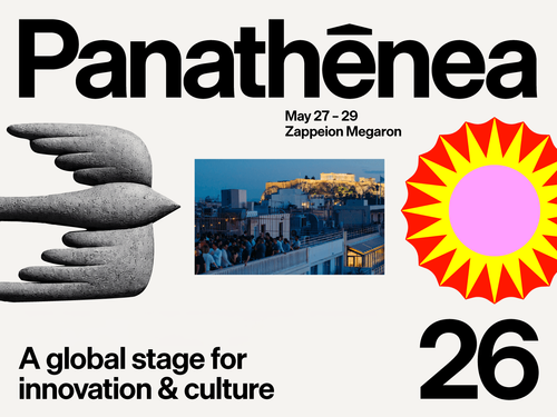  Panathēnea Festival Event Image