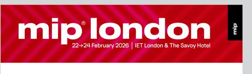 MIPTV 2026 Event Image