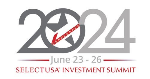 Select USA Investment Summit Event Image