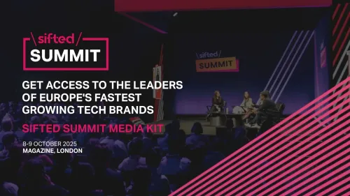 Sifted Summit Event Image