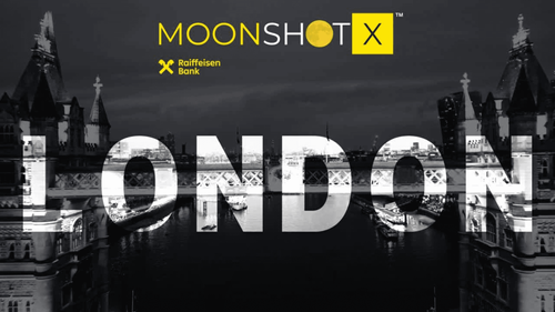 MoonShotX | UK Expansion Event Image