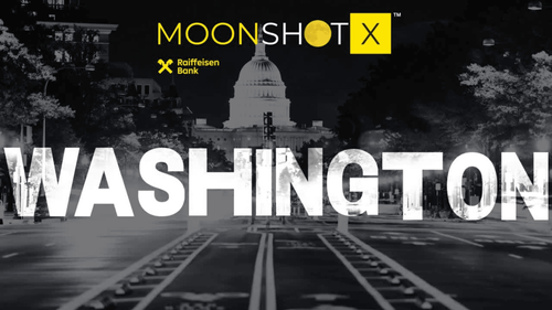MoonShotX | USA Expansion – SelectUSA Event Image