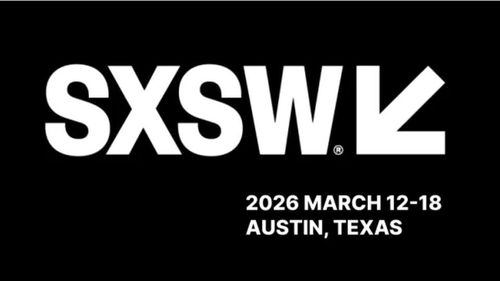 South by Southwest (SXWS) Event Image