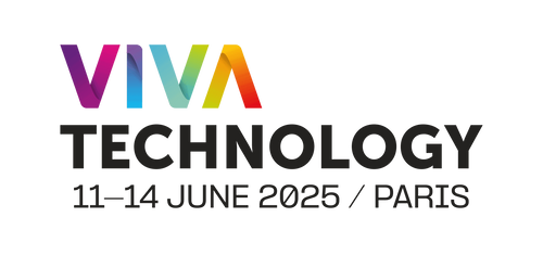 Viva Technology Event Image