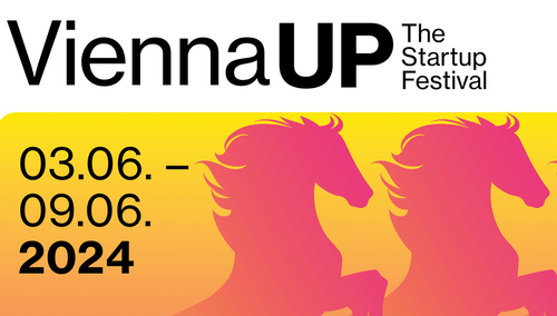 Vienna UP! 2024 Event Image