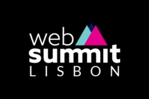Web Summit 2025 Event Image