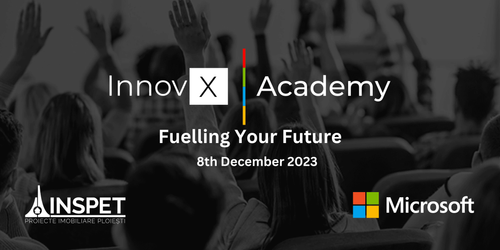 Fuelling your Future Event Image