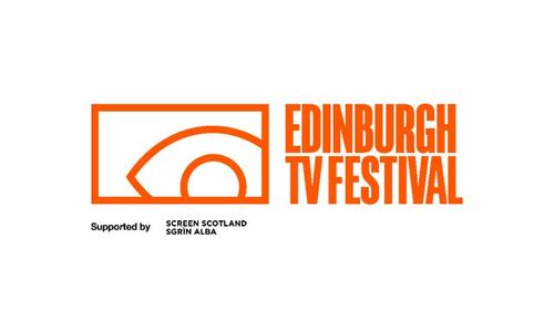 Edinburgh TV Festival Event Image