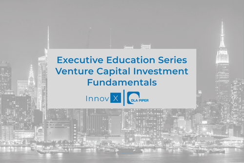How to attract an investment Event Image