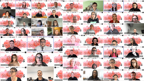 Open Horizons Inception Programme: Turning Deep-Tech Innovation Into Scalable Impact Event Image