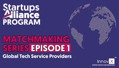 Matchmaking Series Episode 1 Event Image