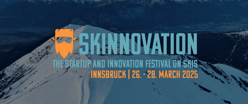 Skinnovation  Event Image
