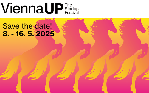 ViennaUP Event Image