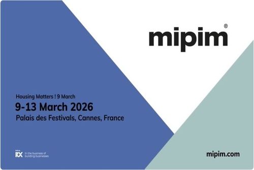 MIPIM 2026 Event Image