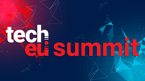 tech.eu Summit Event Image