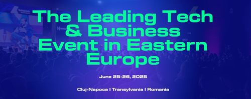 Techsylvania Event Image