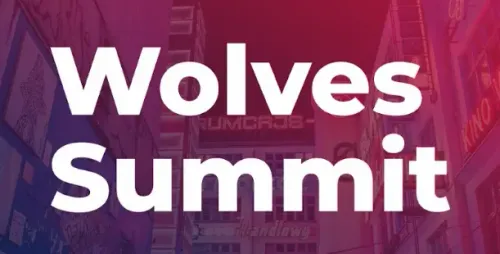 Wolves Summit 2026 Event Image