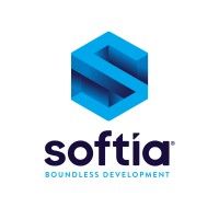 Softia logo