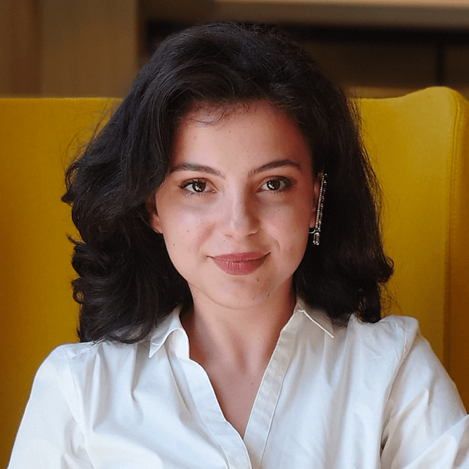 Antonia Dumitriu
