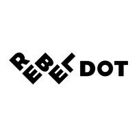 Rebeldot logo