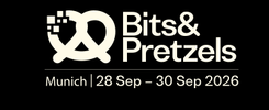 Bits & Pretzels 2026 Event Image