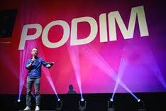 PODIM Conference Event Image