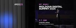 Moldova Digital Summit Event Image