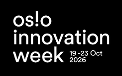 Oslo Innovation Week Event Image