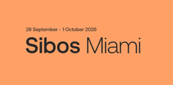 SIBOS Event Image