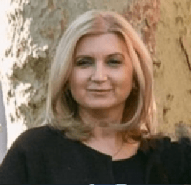 H. E. Laura Popescu 