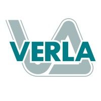 VERLA logo