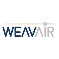 WeavAir Inc. logo