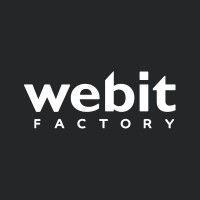 WebItFactory logo