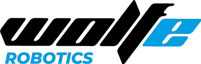 WOLF E ROBOTICS