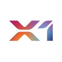 X1Wind logo